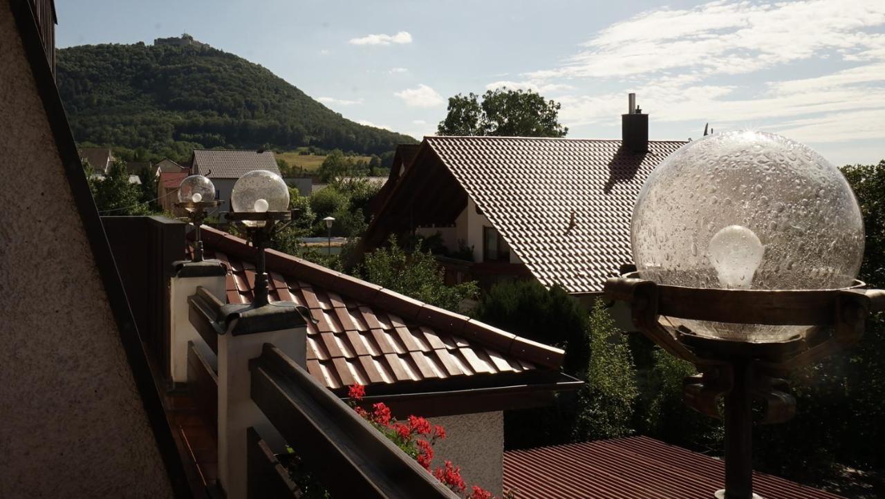 Beurener Hof Beuren  Kültér fotó