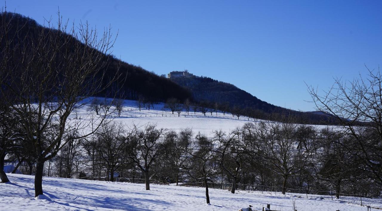 Beurener Hof Beuren  Kültér fotó