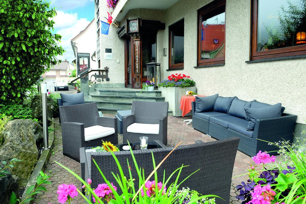 Beurener Hof Beuren  Kültér fotó