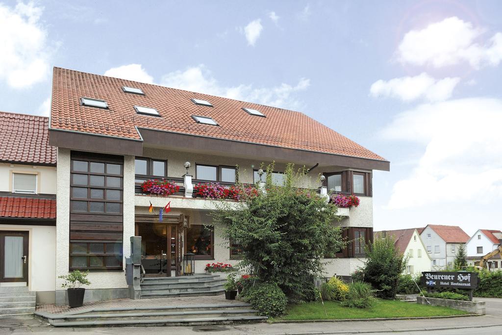 Beurener Hof Beuren  Kültér fotó