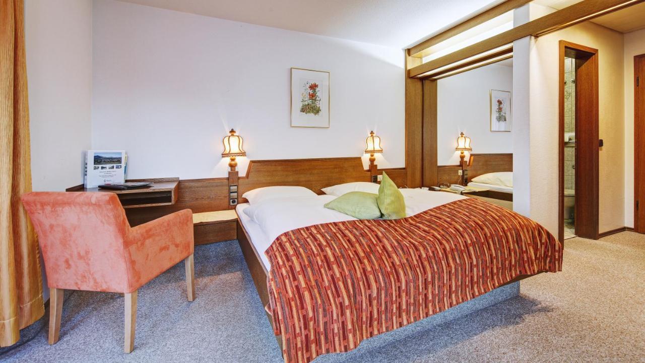 Beurener Hof Beuren  Kültér fotó